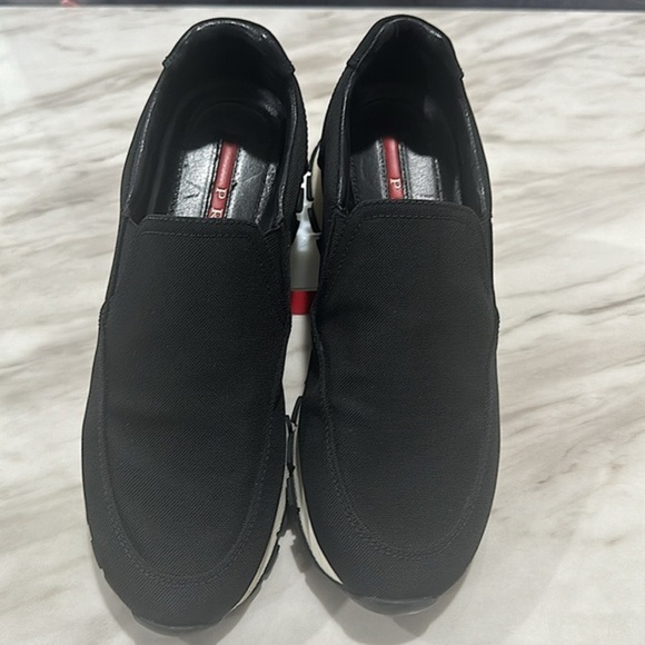 Prada Nylon Tech 2 - W 351/2 - Picture 1 of 11